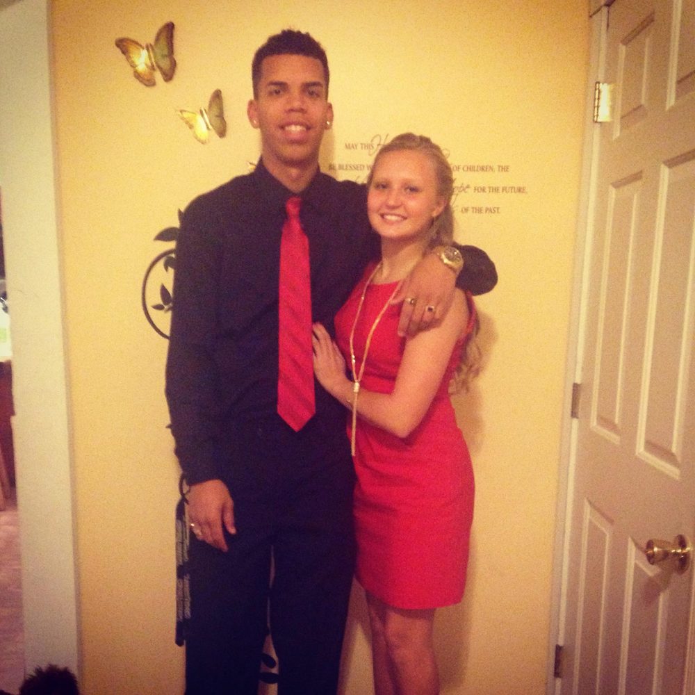 Meet your Posher, Ciara